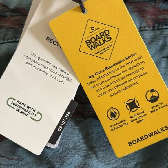 Rip Curl Boardshorts - Picture 3 of 4